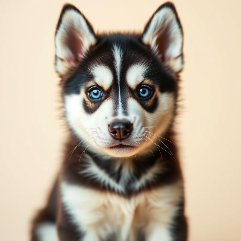 Huskies