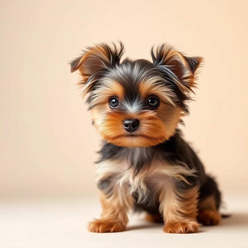 Yorkies